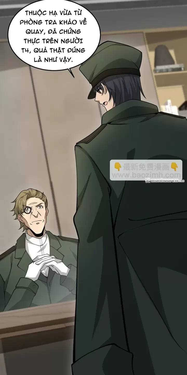 Đệ Nhất Danh Sách - Chapter 396 - Page 55