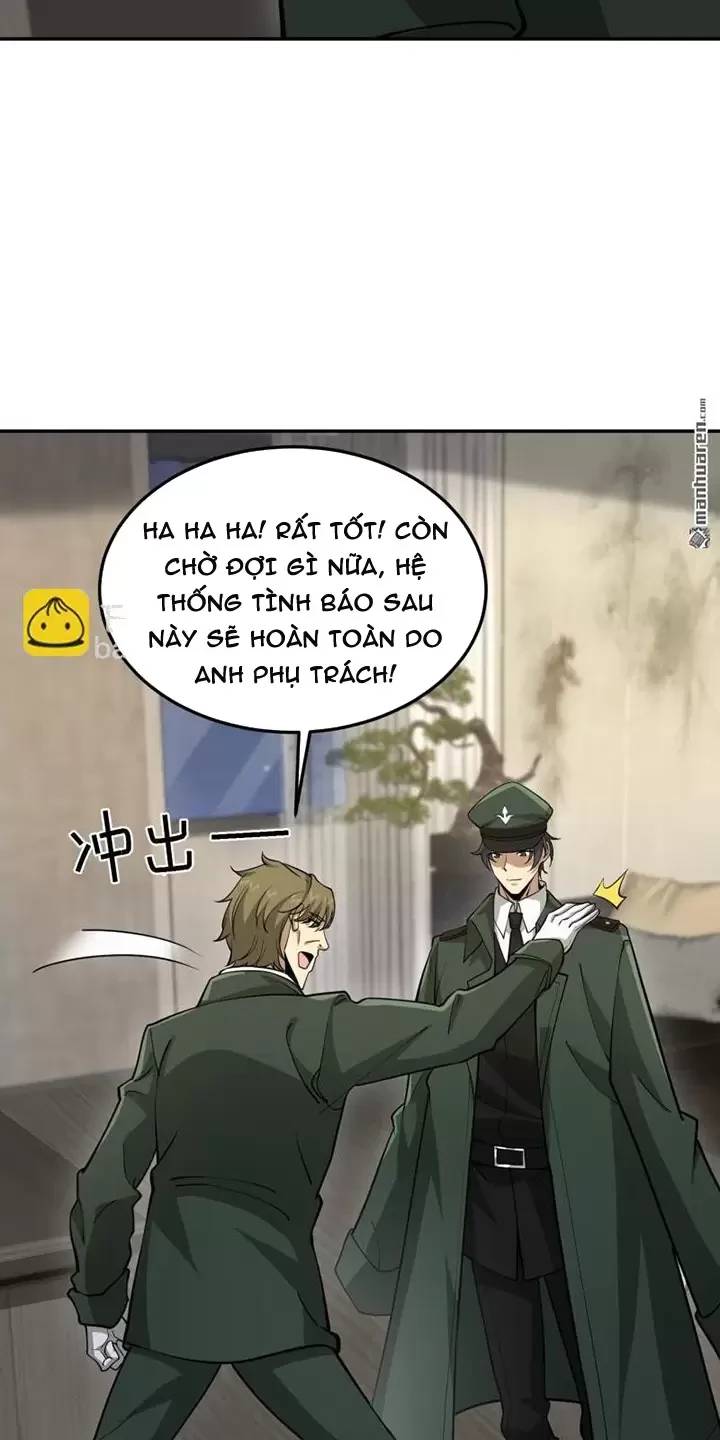 Đệ Nhất Danh Sách - Chapter 396 - Page 56