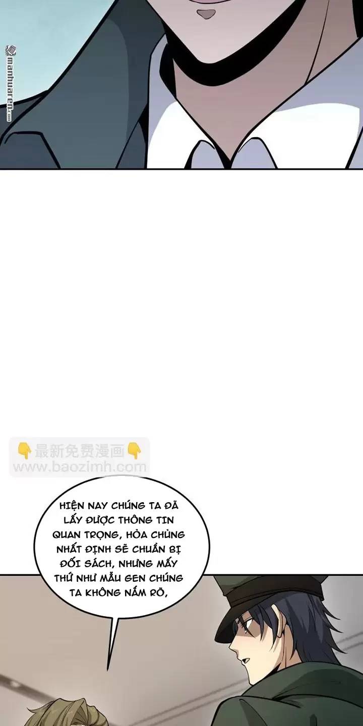Đệ Nhất Danh Sách - Chapter 396 - Page 58