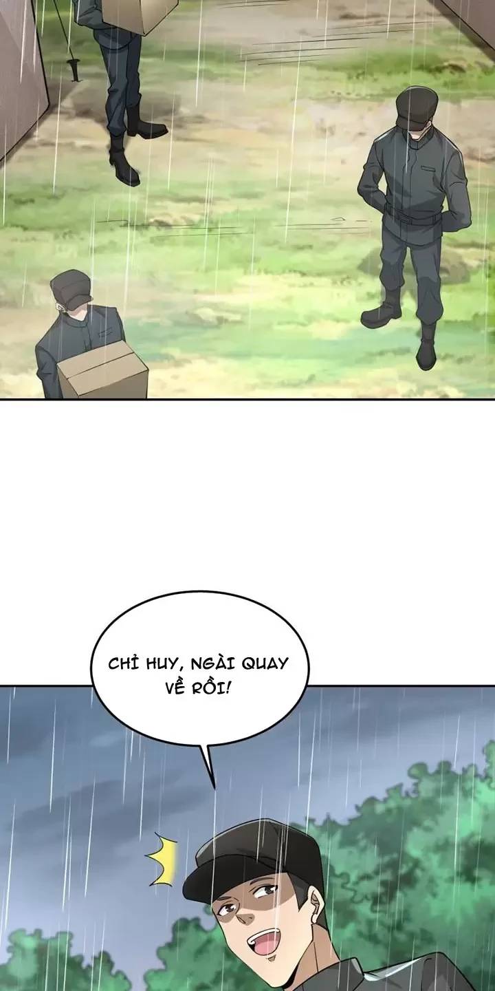 Đệ Nhất Danh Sách - Chapter 396 - Page 6