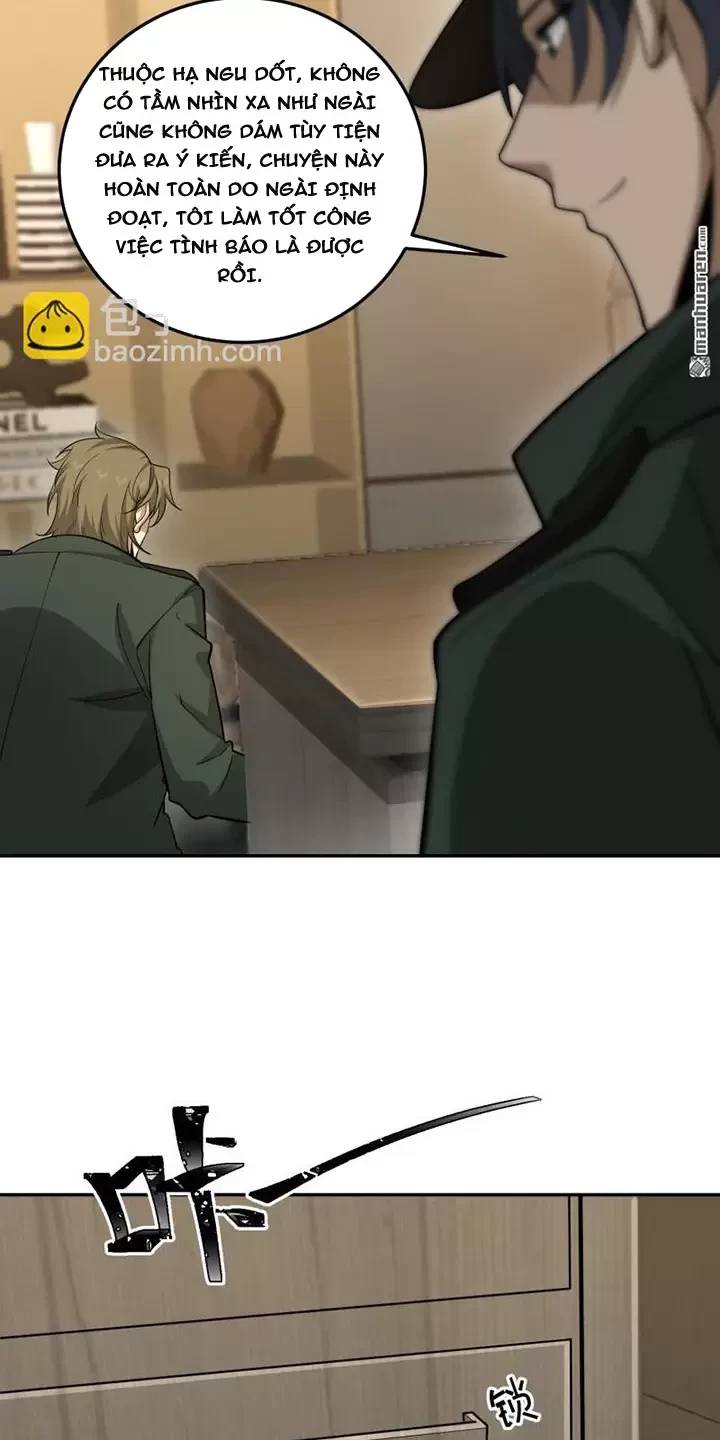 Đệ Nhất Danh Sách - Chapter 396 - Page 61