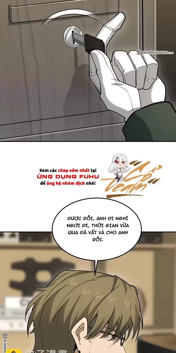 Đệ Nhất Danh Sách - Chapter 396 - Page 62