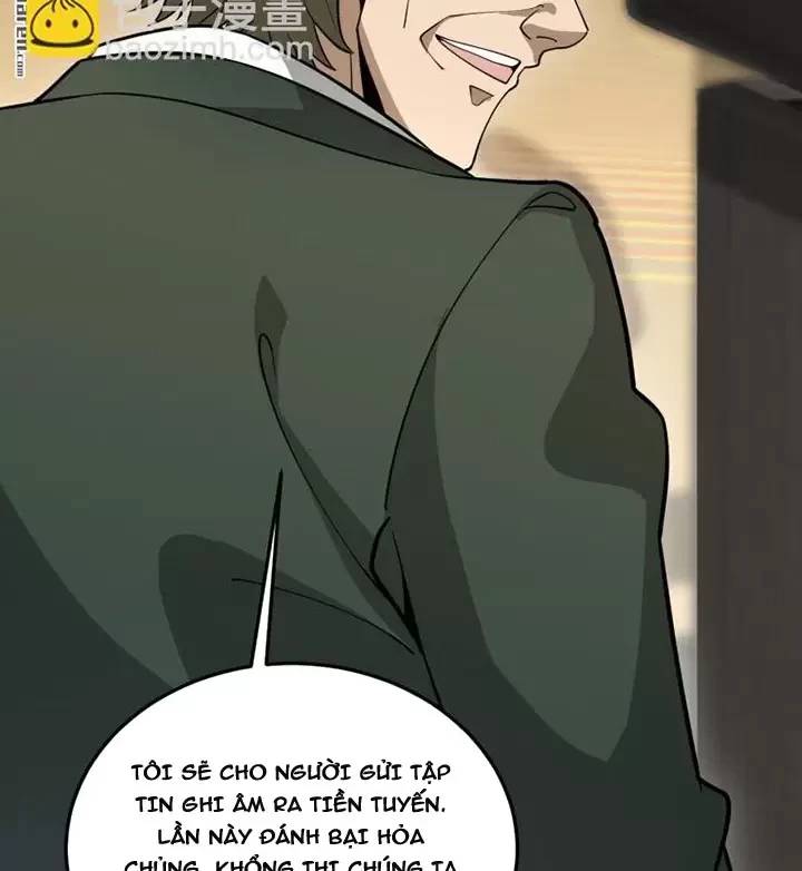 Đệ Nhất Danh Sách - Chapter 396 - Page 63