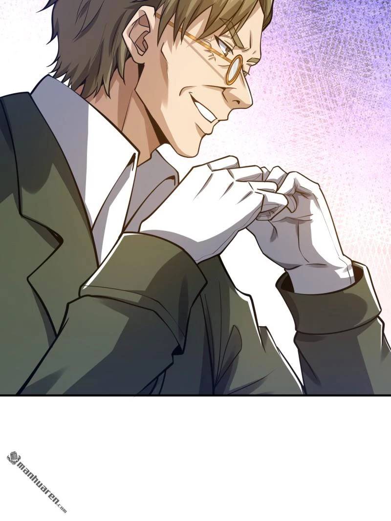 Đệ Nhất Danh Sách - Chapter 397 - Page 19