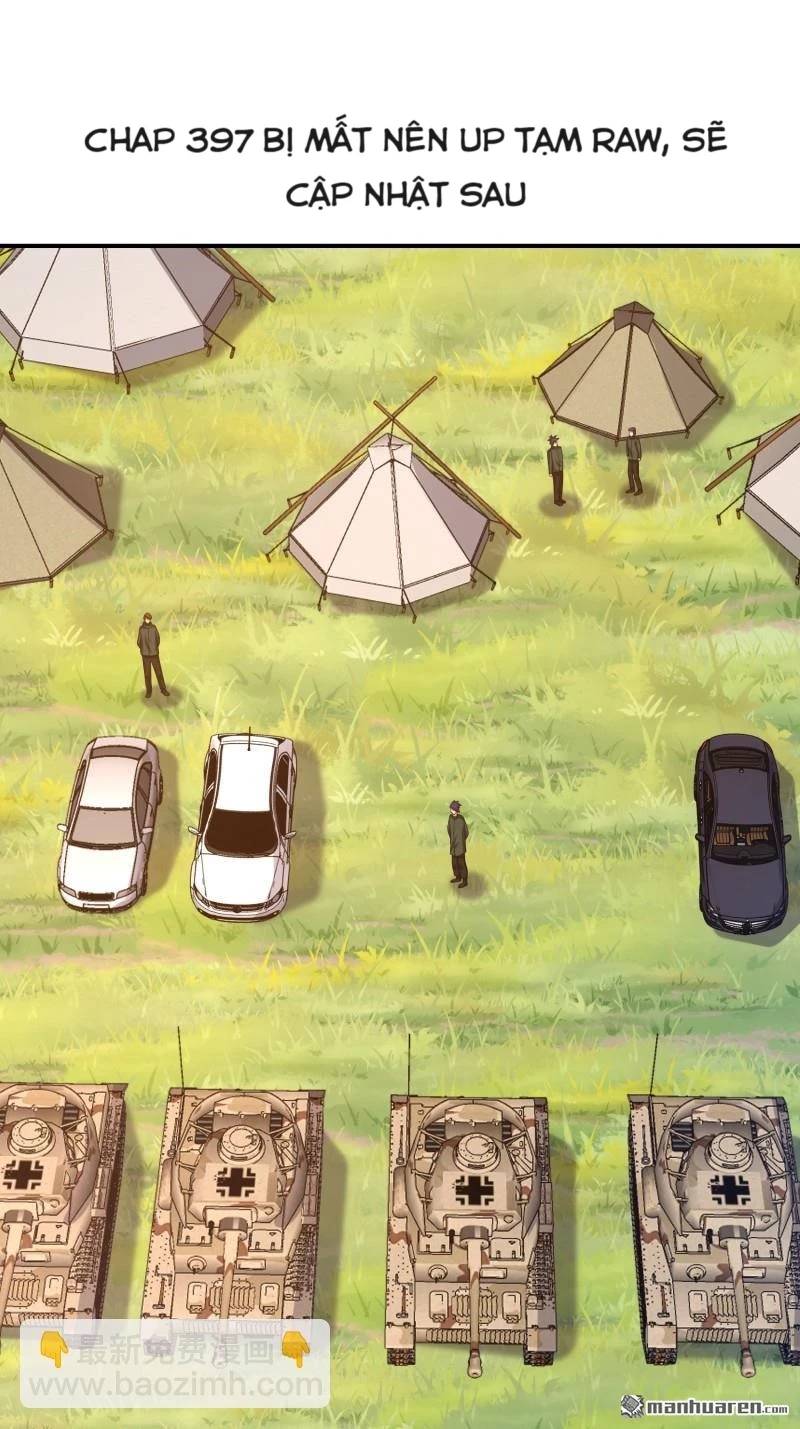 Đệ Nhất Danh Sách - Chapter 397 - Page 3