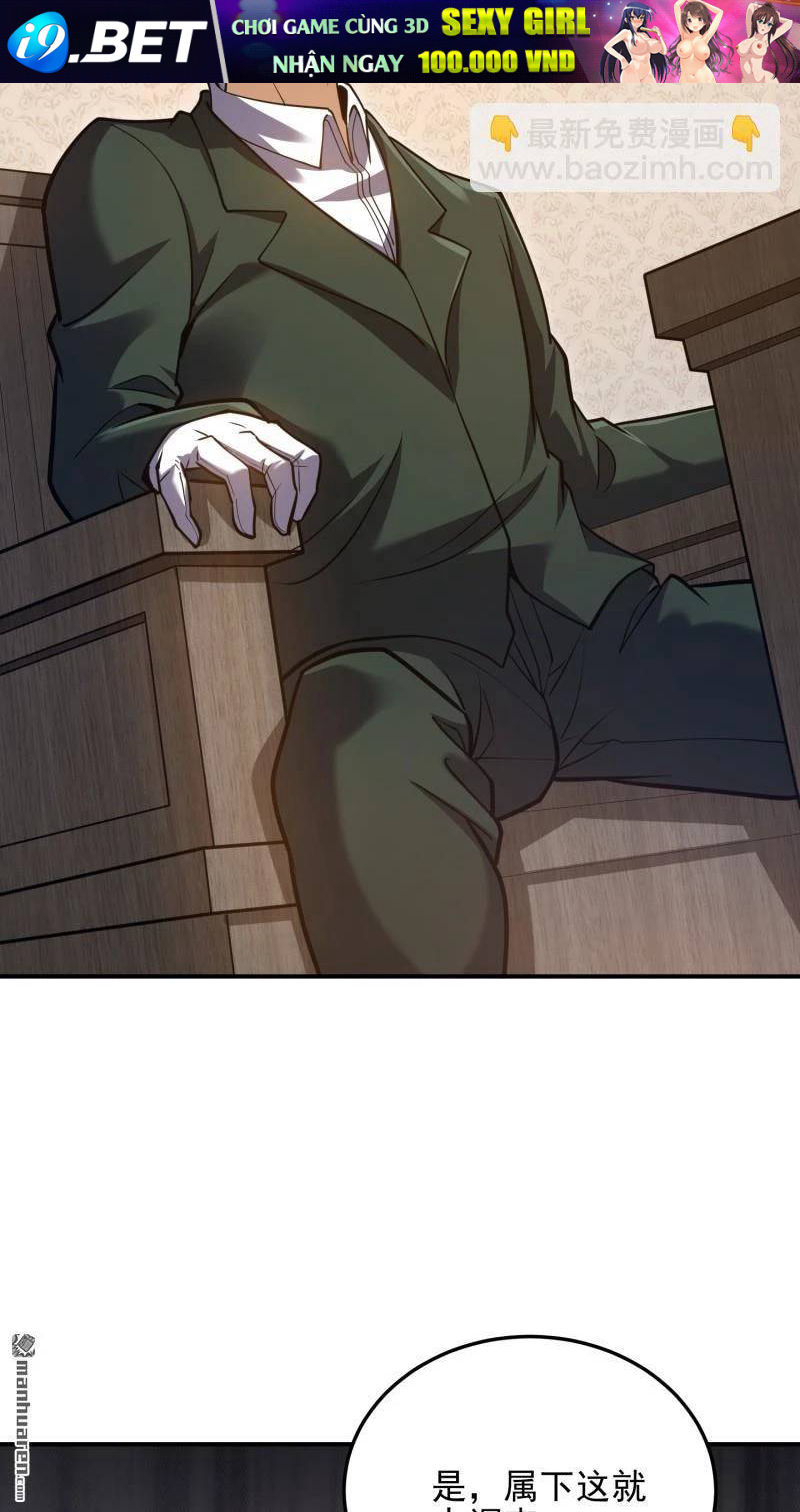 Đệ Nhất Danh Sách - Chapter 397 - Page 33