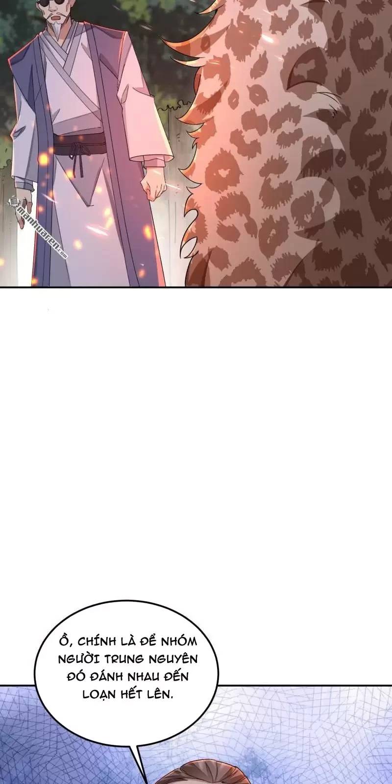 Đệ Nhất Danh Sách - Chapter 398 - Page 15