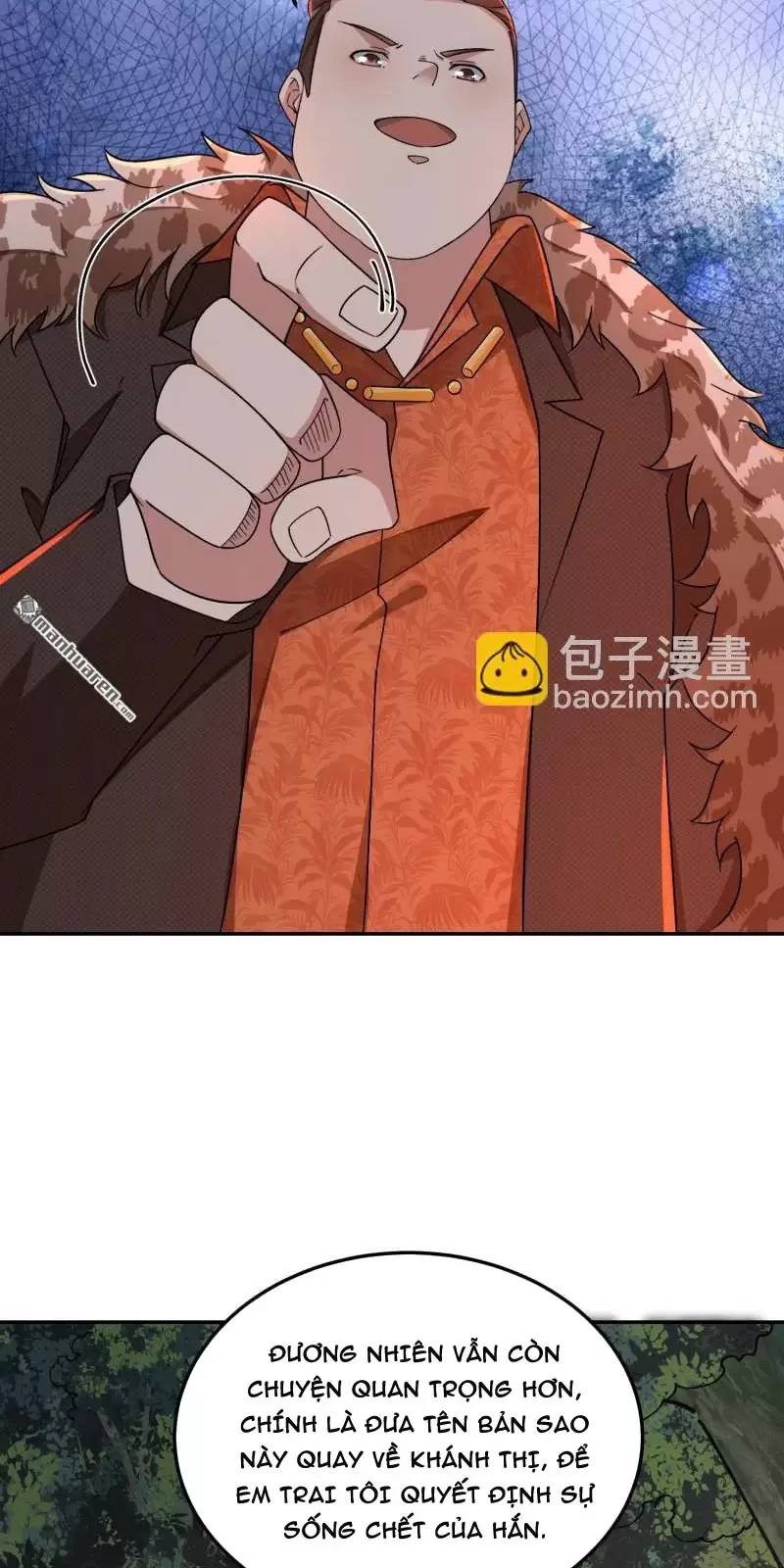 Đệ Nhất Danh Sách - Chapter 398 - Page 16