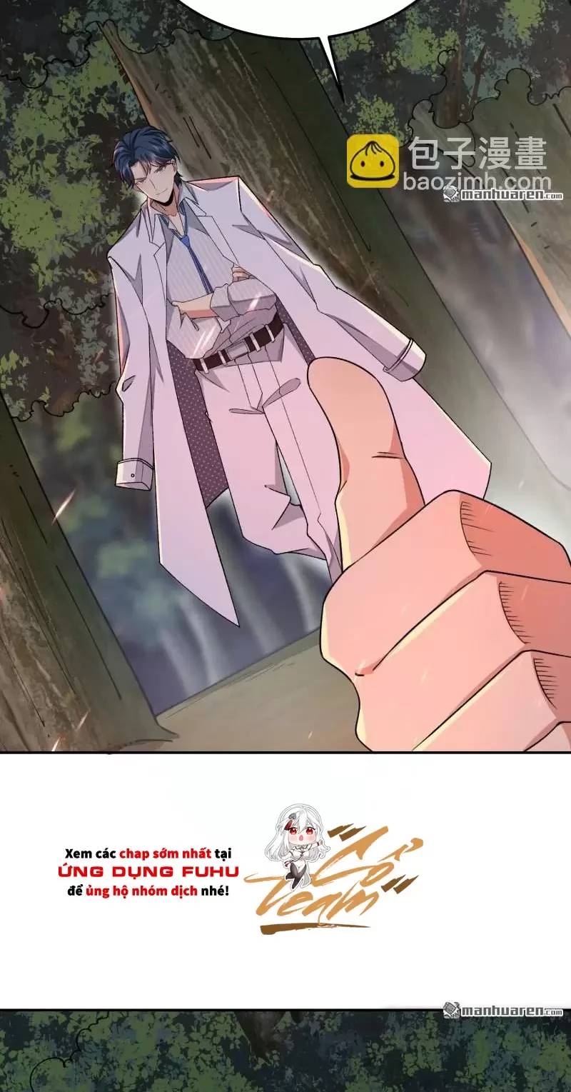 Đệ Nhất Danh Sách - Chapter 398 - Page 17