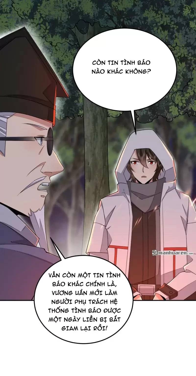 Đệ Nhất Danh Sách - Chapter 398 - Page 18