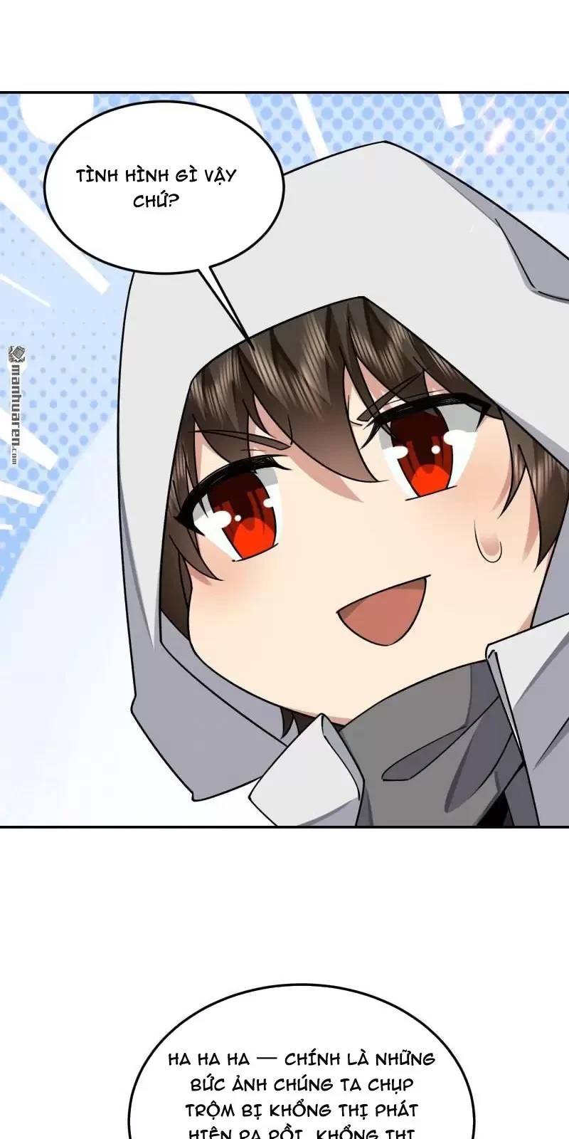 Đệ Nhất Danh Sách - Chapter 398 - Page 19