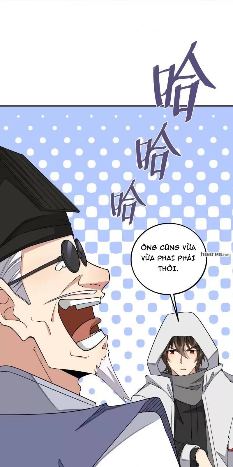 Đệ Nhất Danh Sách - Chapter 398 - Page 21