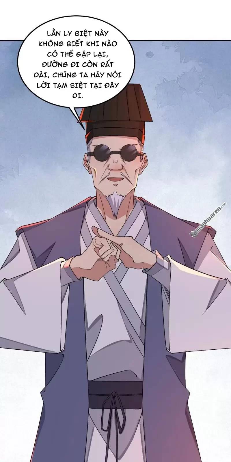 Đệ Nhất Danh Sách - Chapter 398 - Page 25