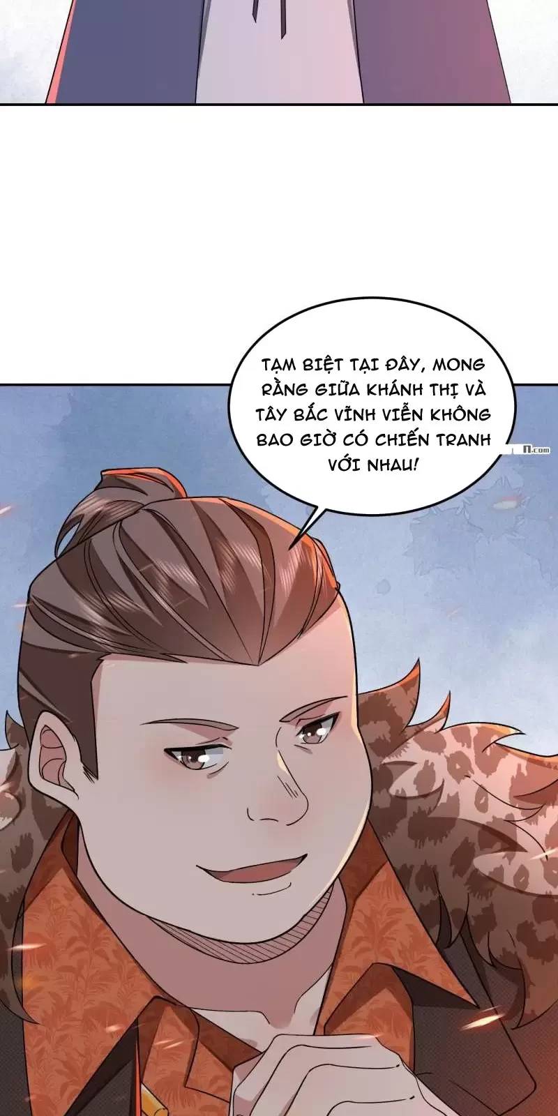 Đệ Nhất Danh Sách - Chapter 398 - Page 26