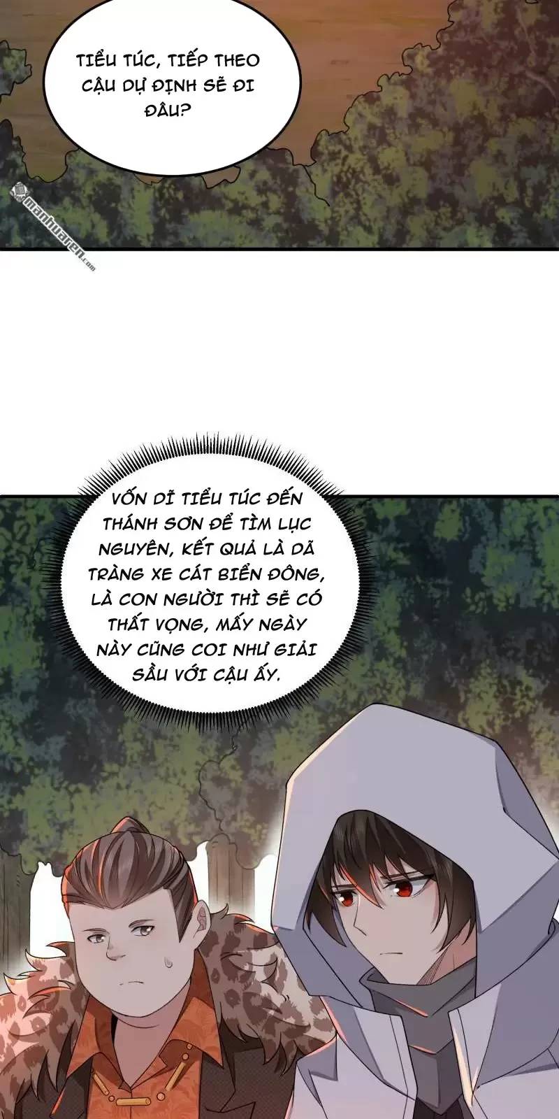 Đệ Nhất Danh Sách - Chapter 398 - Page 3