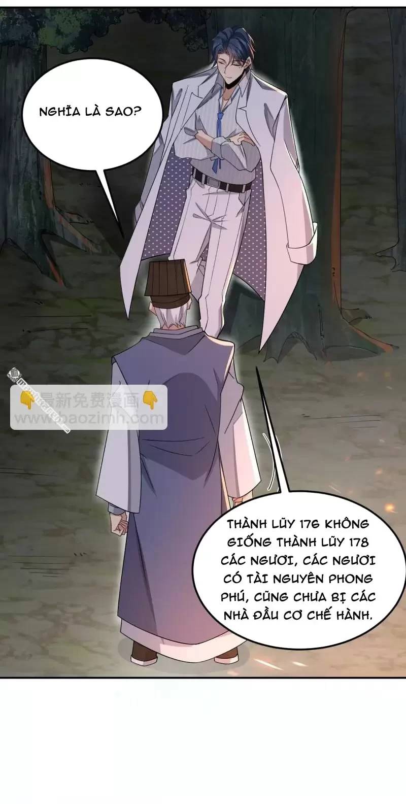 Đệ Nhất Danh Sách - Chapter 398 - Page 30