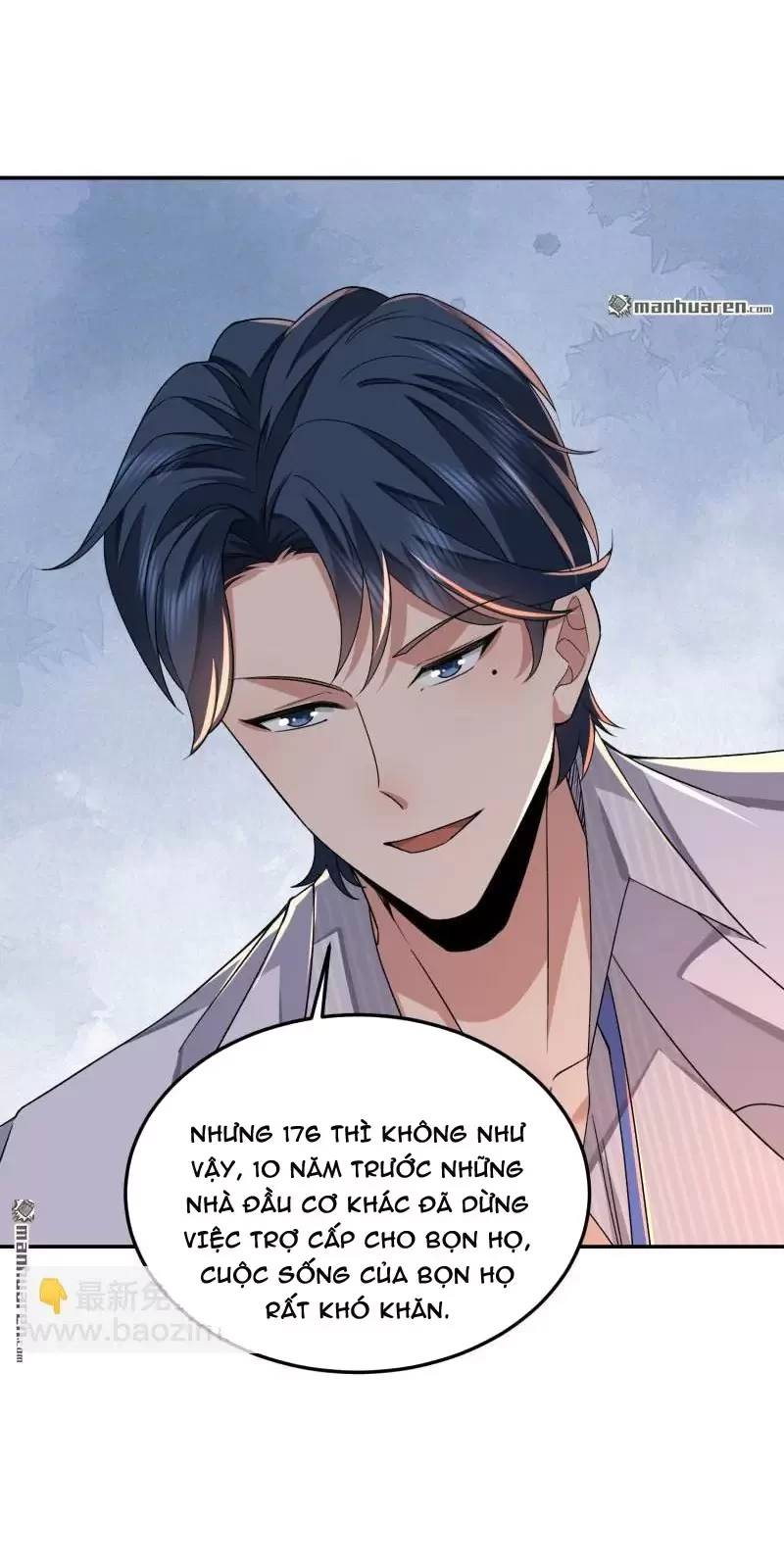 Đệ Nhất Danh Sách - Chapter 398 - Page 31