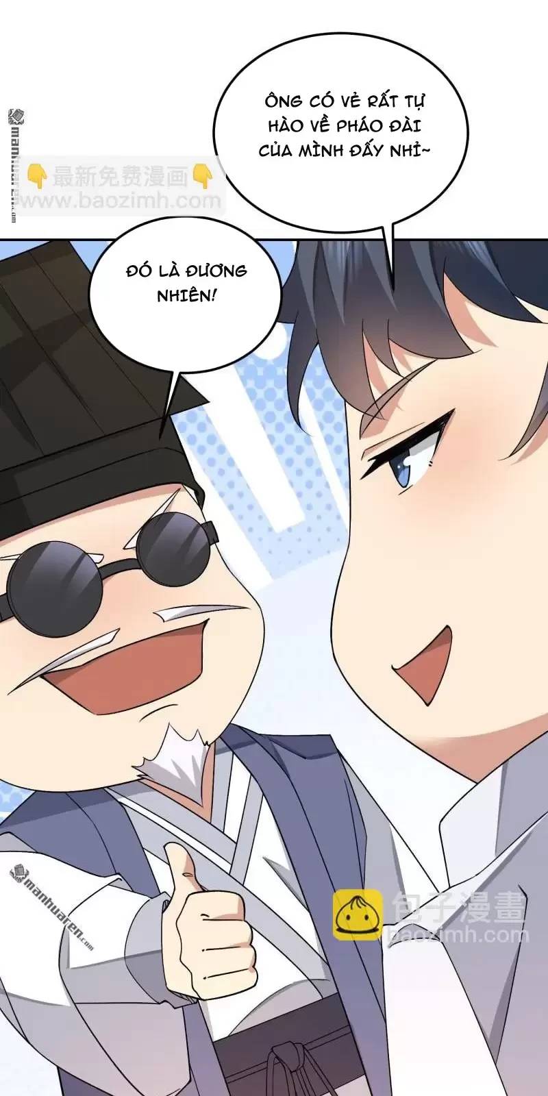 Đệ Nhất Danh Sách - Chapter 398 - Page 35