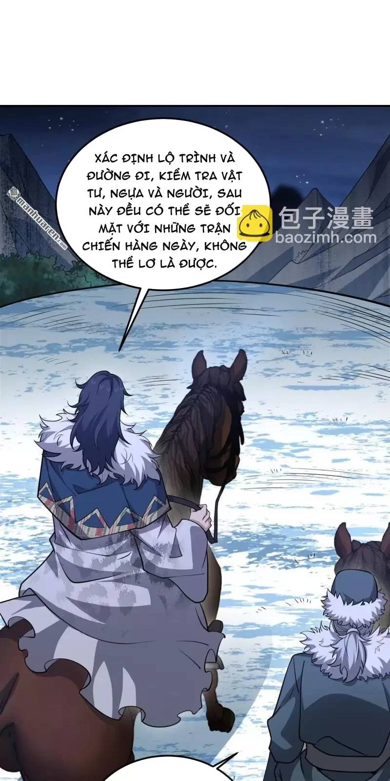 Đệ Nhất Danh Sách - Chapter 398 - Page 42