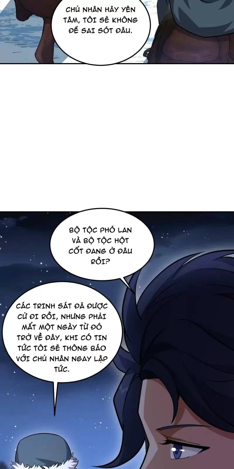 Đệ Nhất Danh Sách - Chapter 398 - Page 43