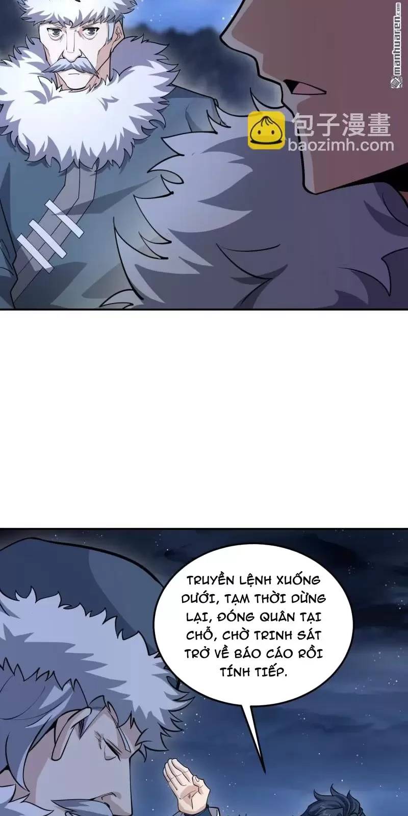 Đệ Nhất Danh Sách - Chapter 398 - Page 44