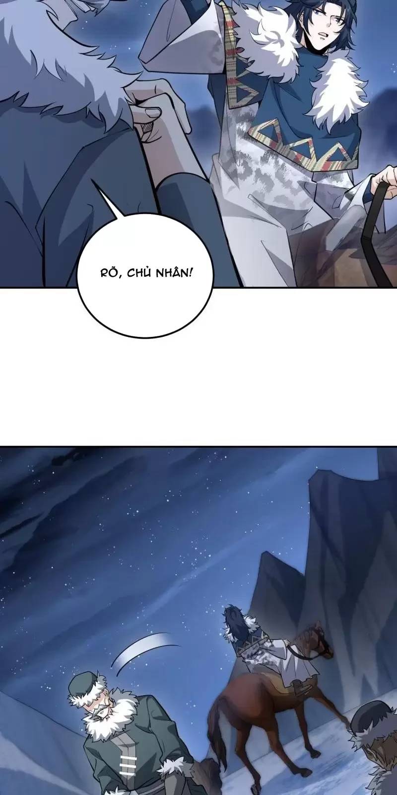 Đệ Nhất Danh Sách - Chapter 398 - Page 45