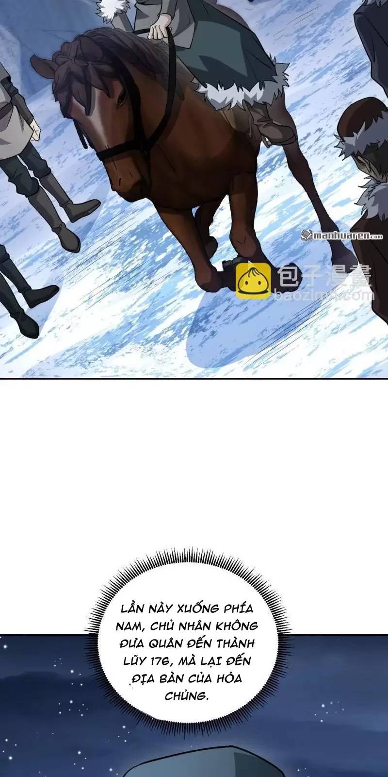 Đệ Nhất Danh Sách - Chapter 398 - Page 46