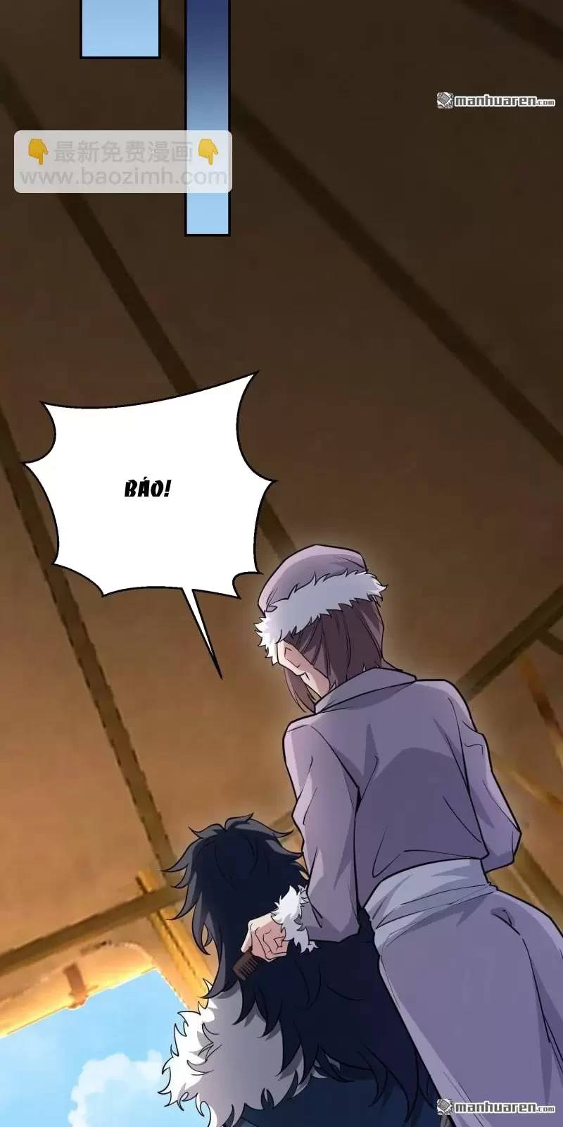 Đệ Nhất Danh Sách - Chapter 398 - Page 48