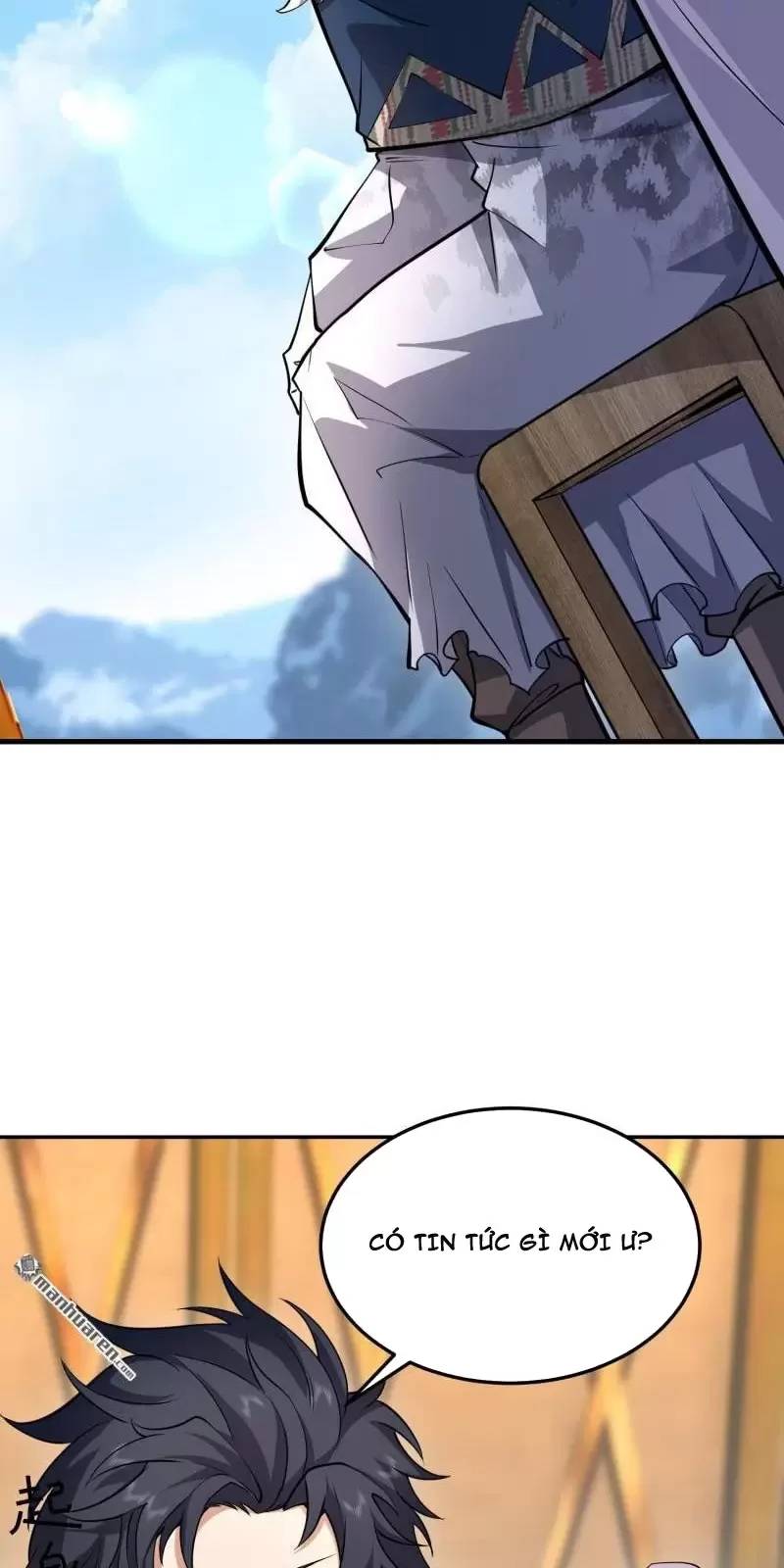 Đệ Nhất Danh Sách - Chapter 398 - Page 49