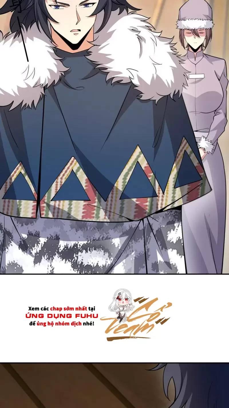 Đệ Nhất Danh Sách - Chapter 398 - Page 50