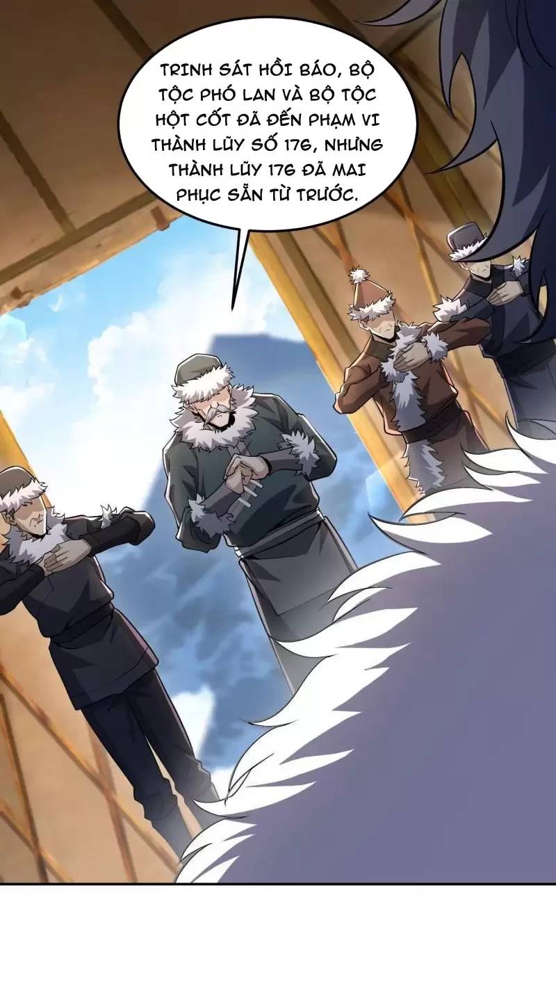 Đệ Nhất Danh Sách - Chapter 398 - Page 51