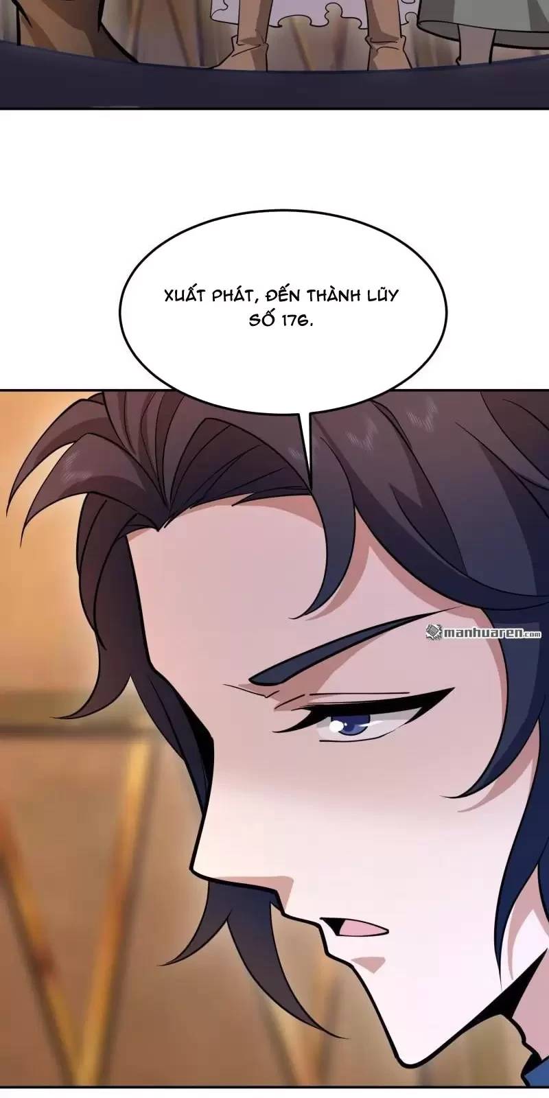 Đệ Nhất Danh Sách - Chapter 398 - Page 55