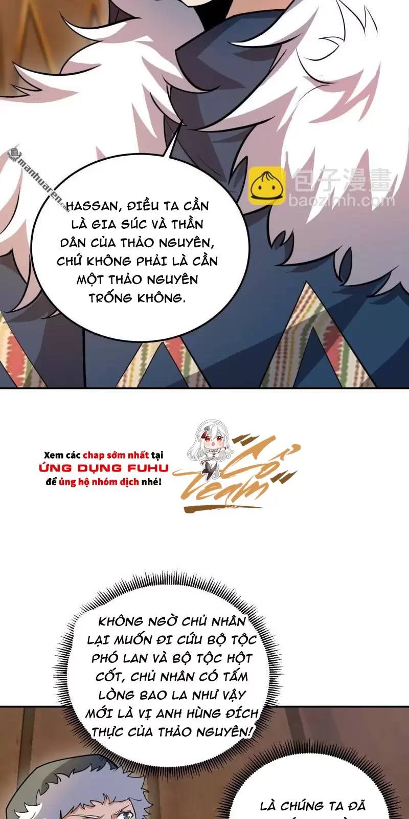 Đệ Nhất Danh Sách - Chapter 398 - Page 58