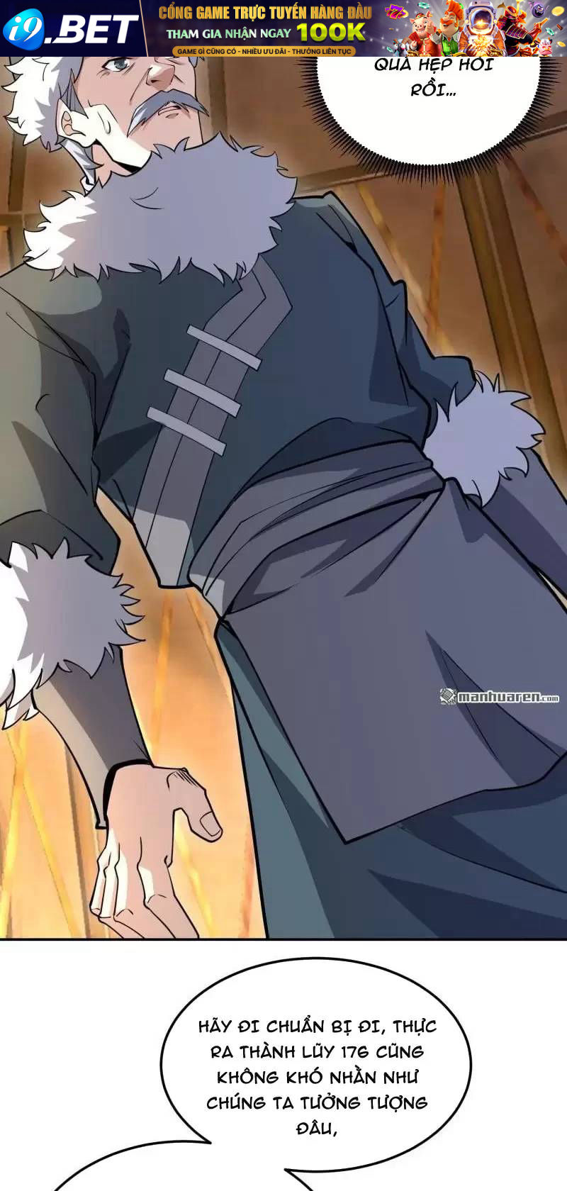 Đệ Nhất Danh Sách - Chapter 398 - Page 59