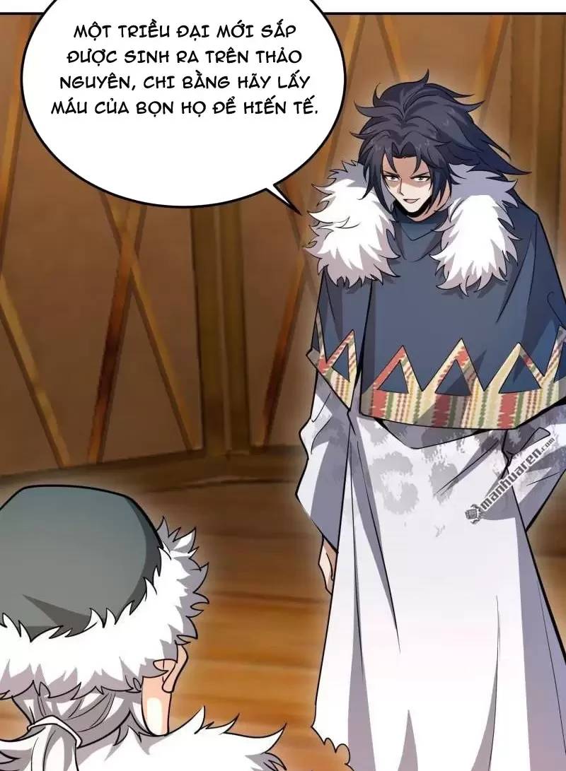 Đệ Nhất Danh Sách - Chapter 398 - Page 60