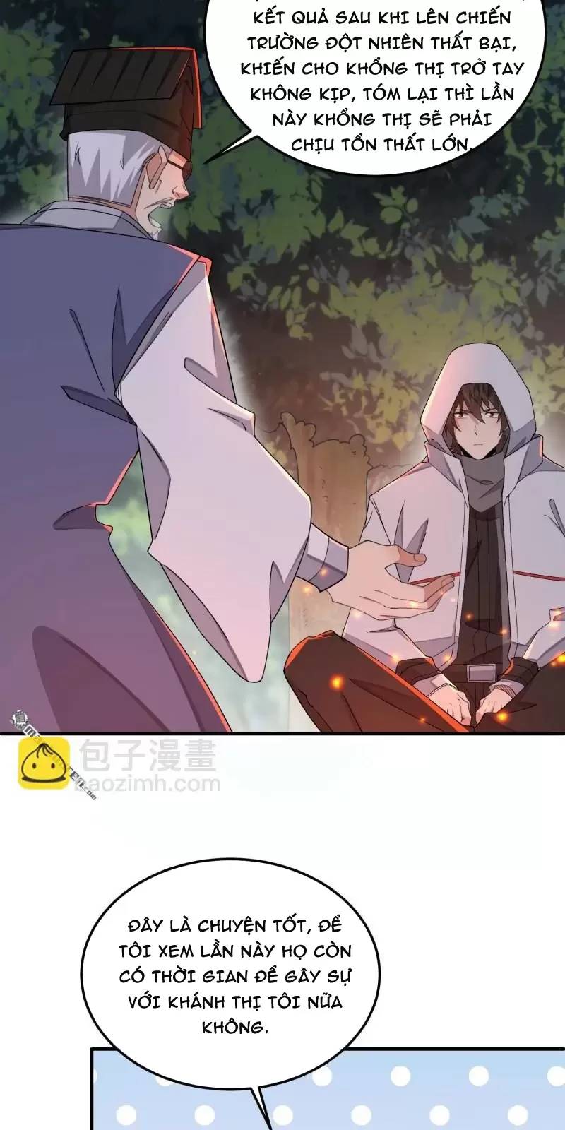 Đệ Nhất Danh Sách - Chapter 398 - Page 7