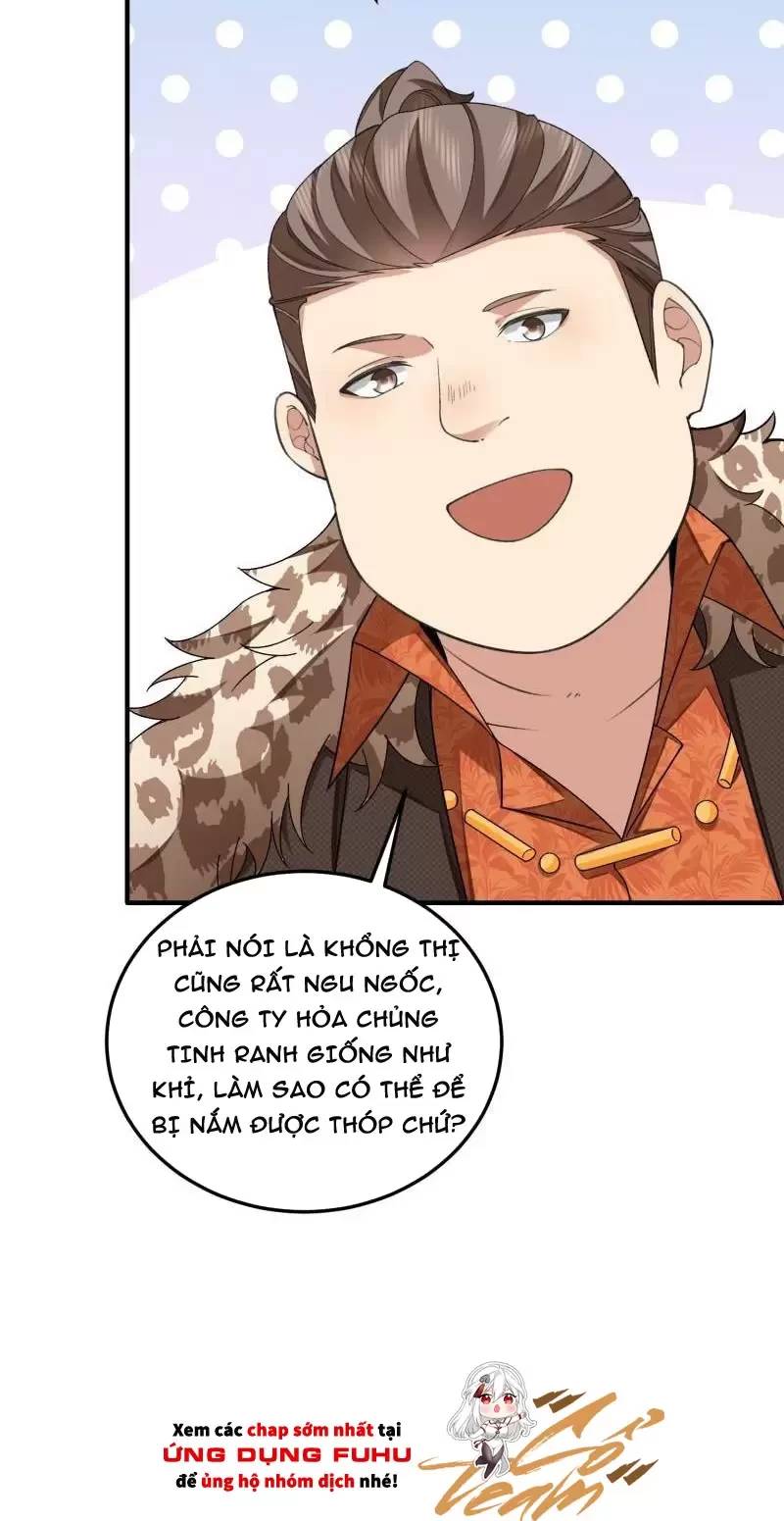 Đệ Nhất Danh Sách - Chapter 398 - Page 8