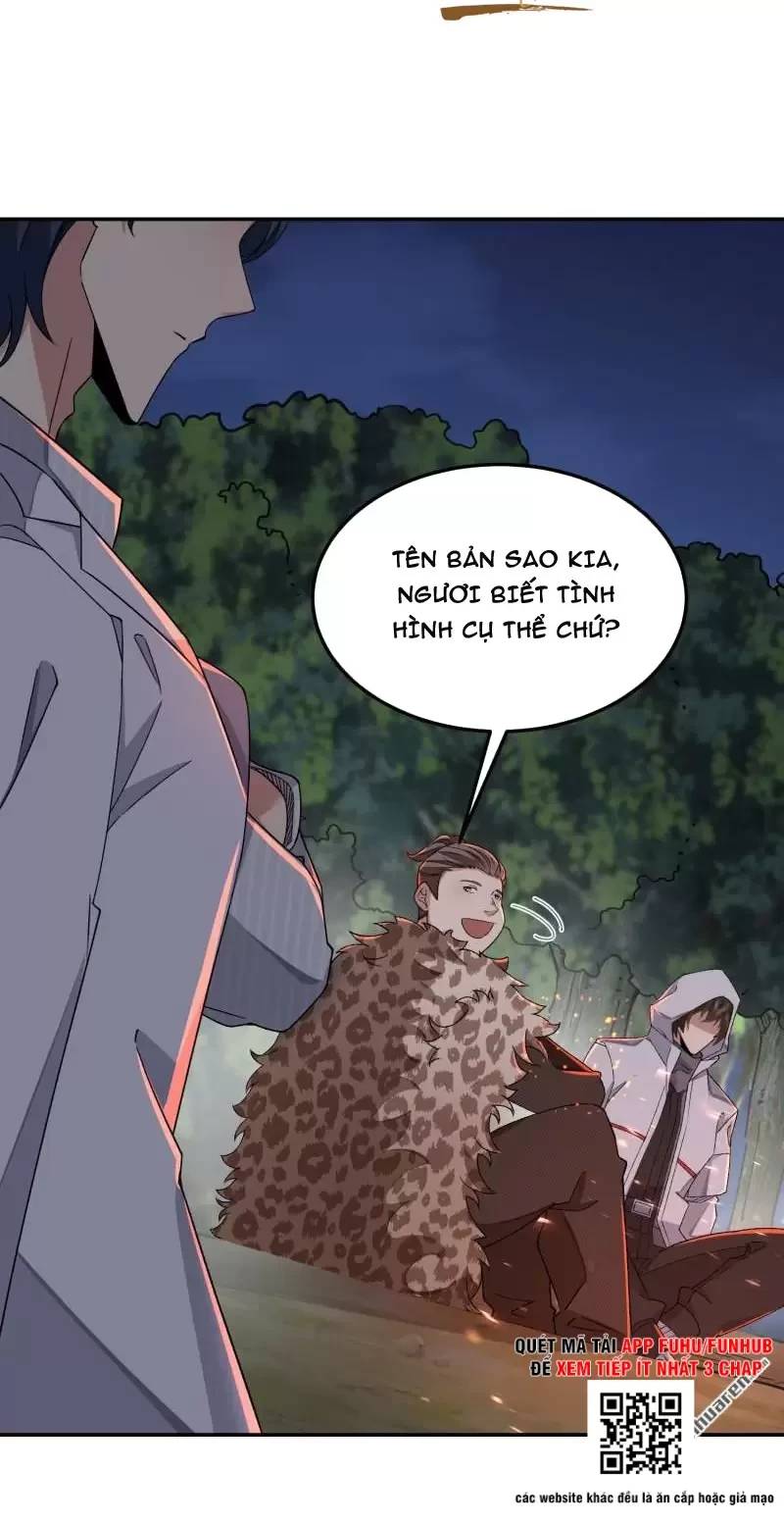 Đệ Nhất Danh Sách - Chapter 398 - Page 9