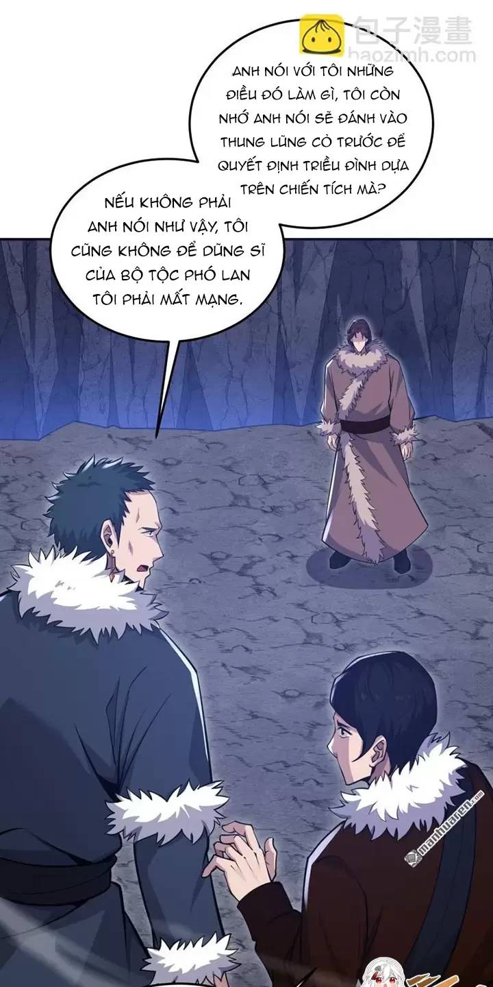 Đệ Nhất Danh Sách - Chapter 399 - Page 11