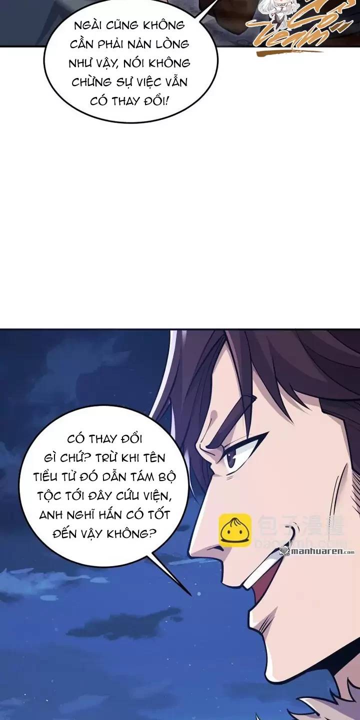 Đệ Nhất Danh Sách - Chapter 399 - Page 12