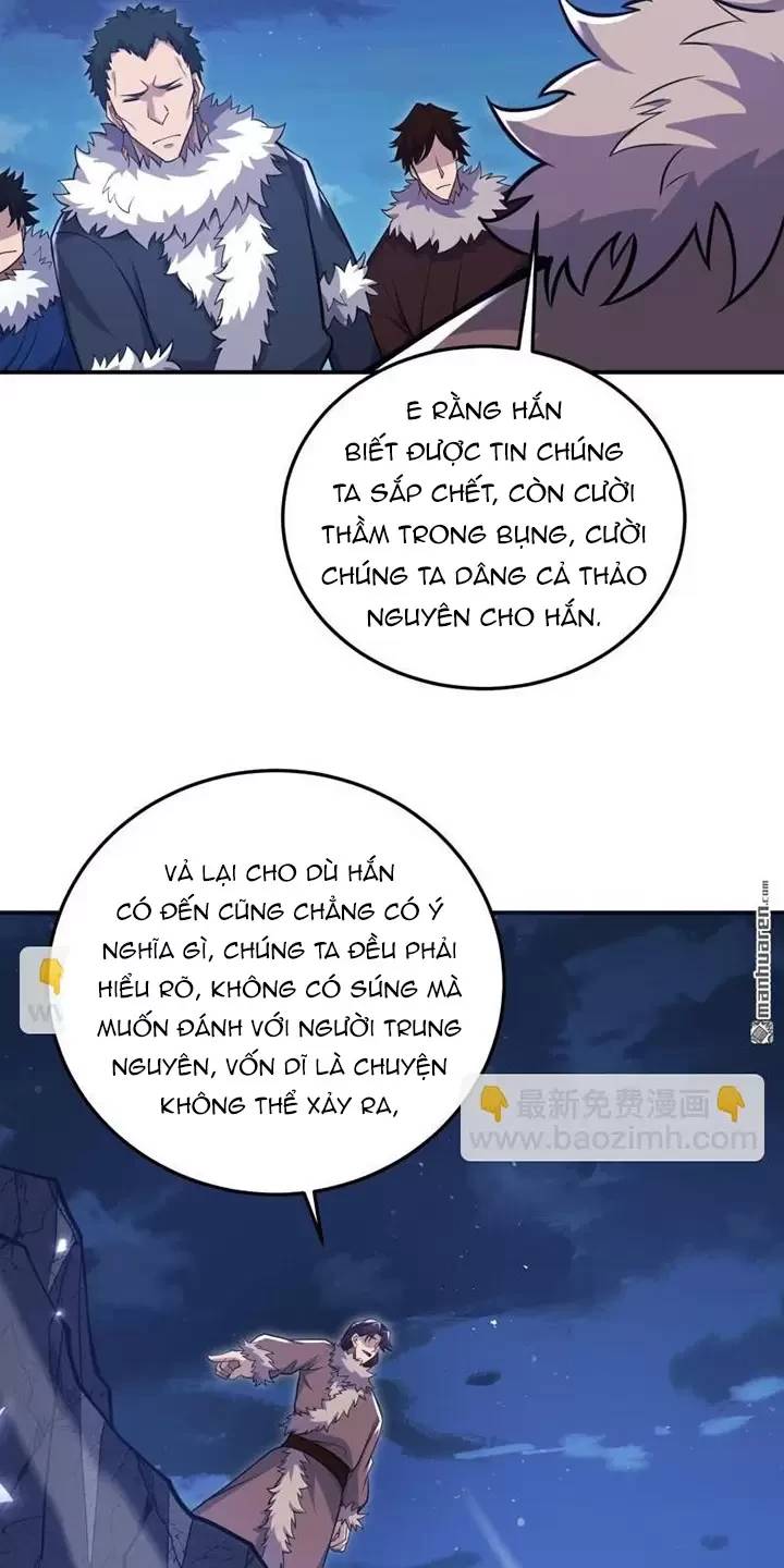 Đệ Nhất Danh Sách - Chapter 399 - Page 13