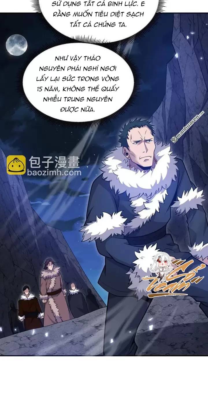 Đệ Nhất Danh Sách - Chapter 399 - Page 16