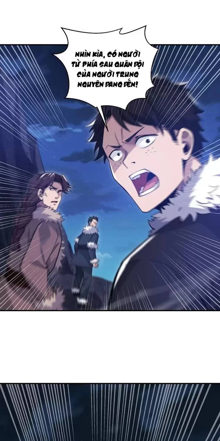 Đệ Nhất Danh Sách - Chapter 399 - Page 17