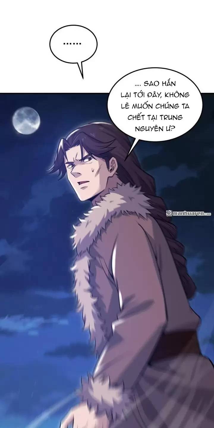 Đệ Nhất Danh Sách - Chapter 399 - Page 21