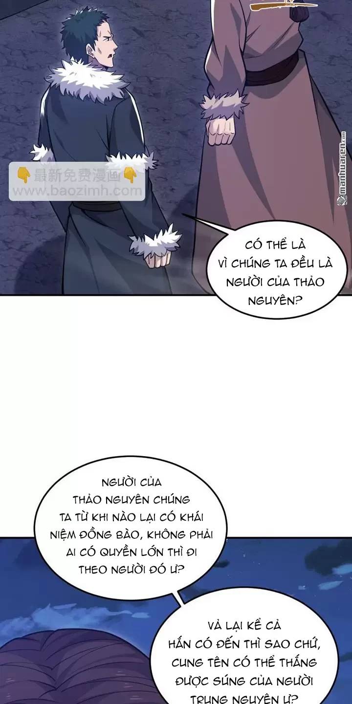 Đệ Nhất Danh Sách - Chapter 399 - Page 23