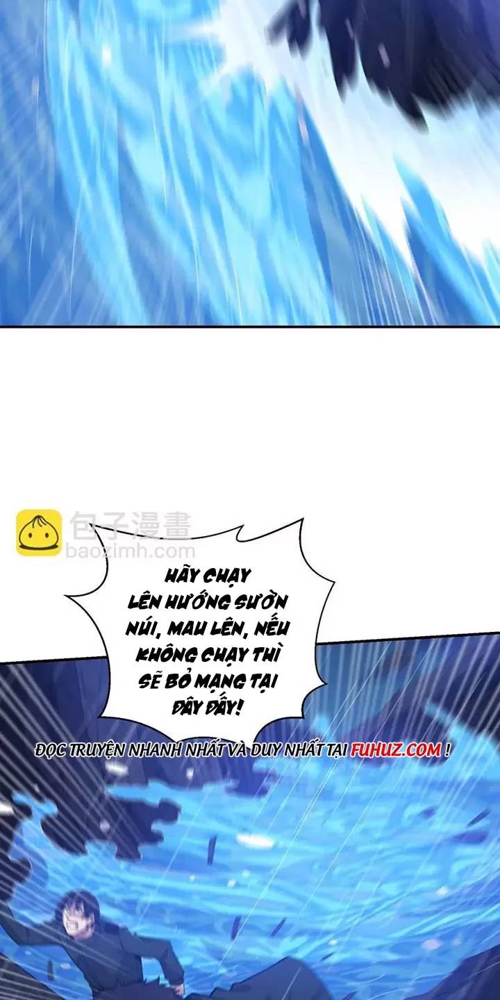 Đệ Nhất Danh Sách - Chapter 399 - Page 35