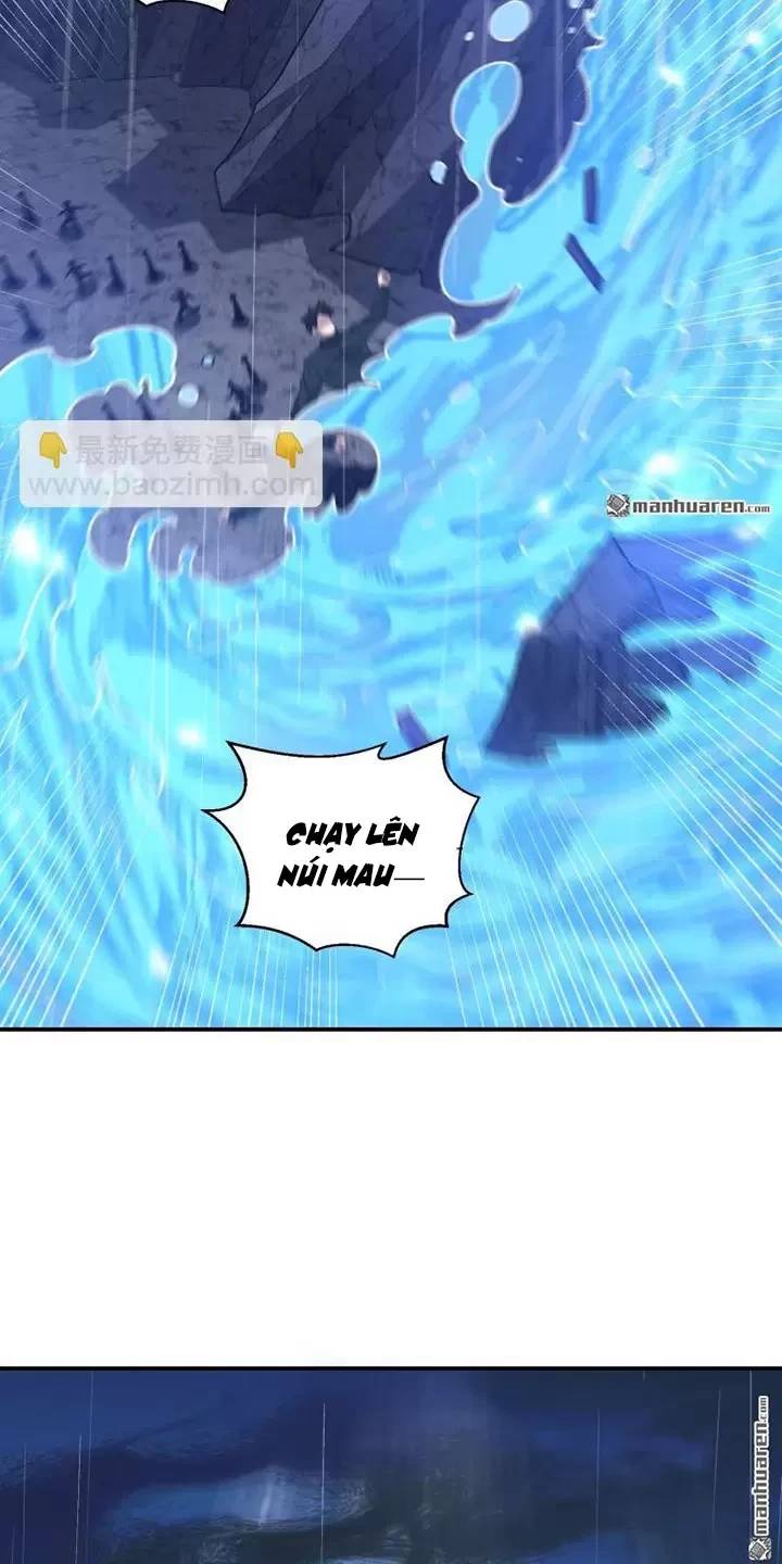 Đệ Nhất Danh Sách - Chapter 399 - Page 39