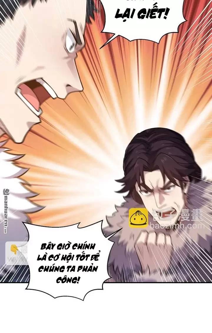 Đệ Nhất Danh Sách - Chapter 399 - Page 41