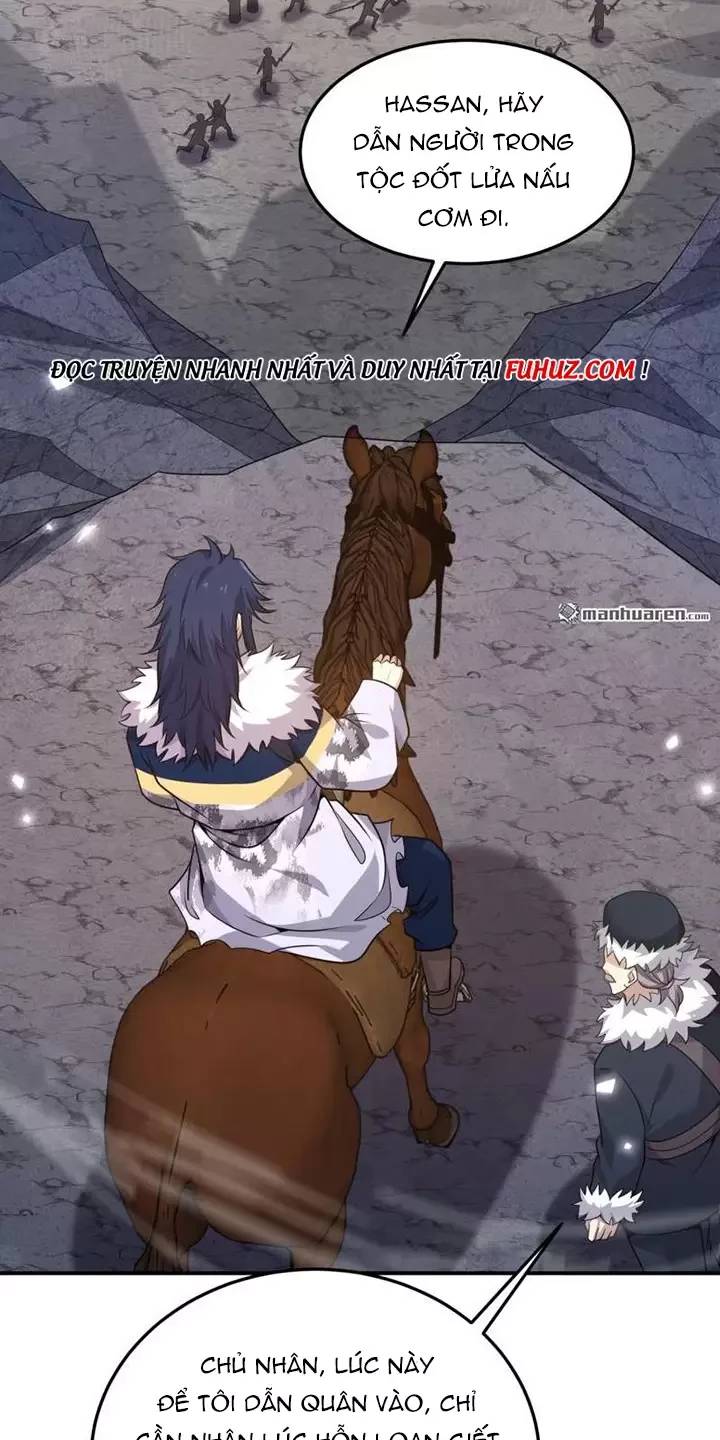 Đệ Nhất Danh Sách - Chapter 399 - Page 46