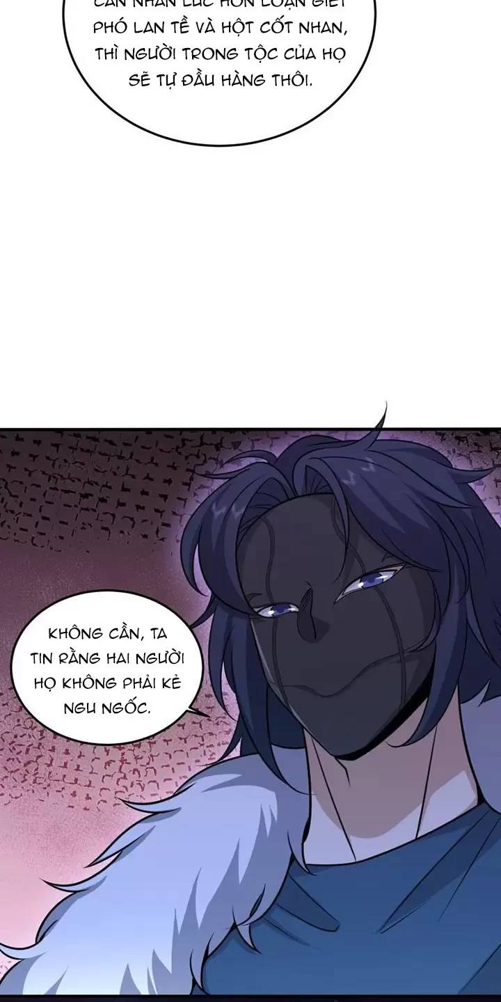 Đệ Nhất Danh Sách - Chapter 399 - Page 47